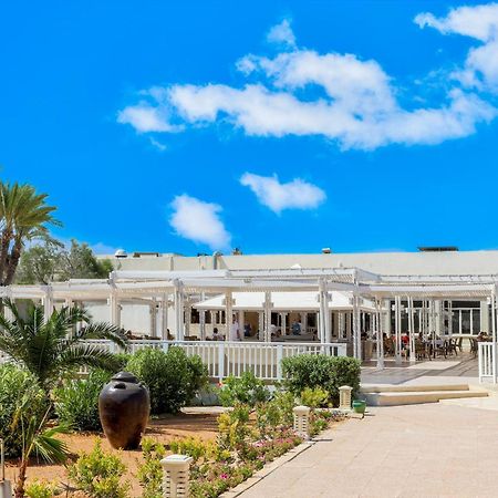 Djerba Sun Beach, Hotel & Spa حومة السوق المظهر الخارجي الصورة
