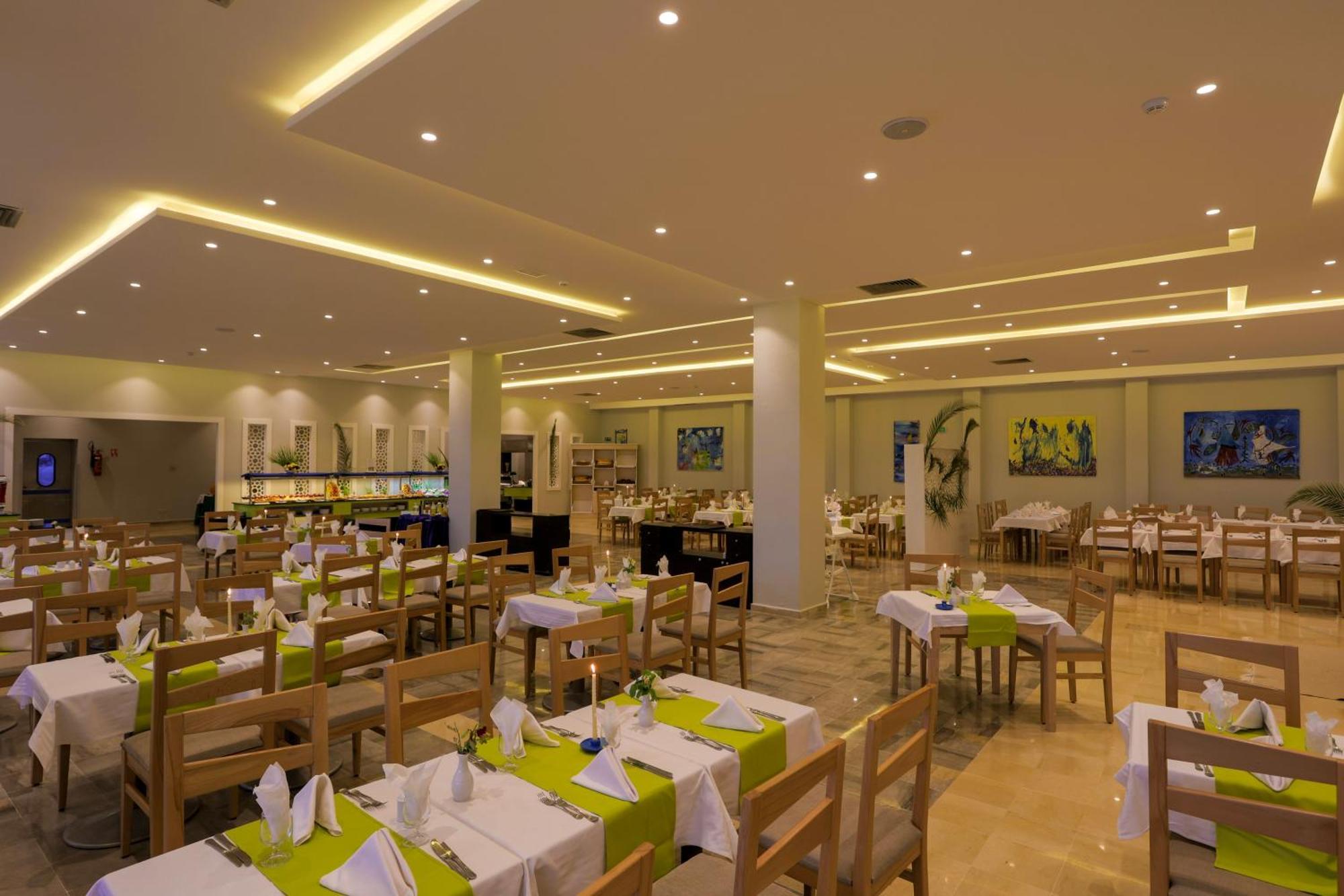 Djerba Sun Beach, Hotel & Spa حومة السوق المظهر الخارجي الصورة
