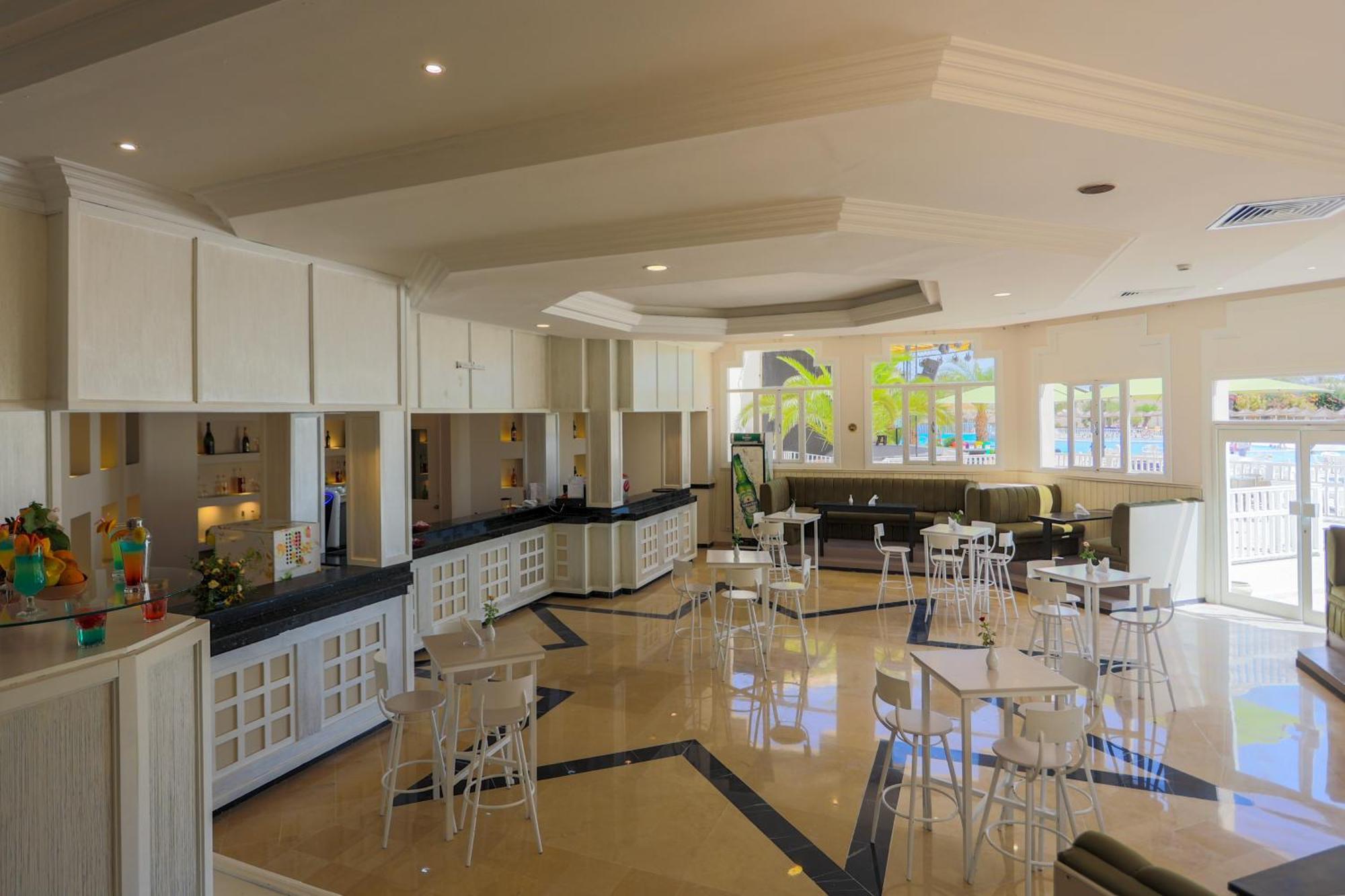 Djerba Sun Beach, Hotel & Spa حومة السوق المظهر الخارجي الصورة