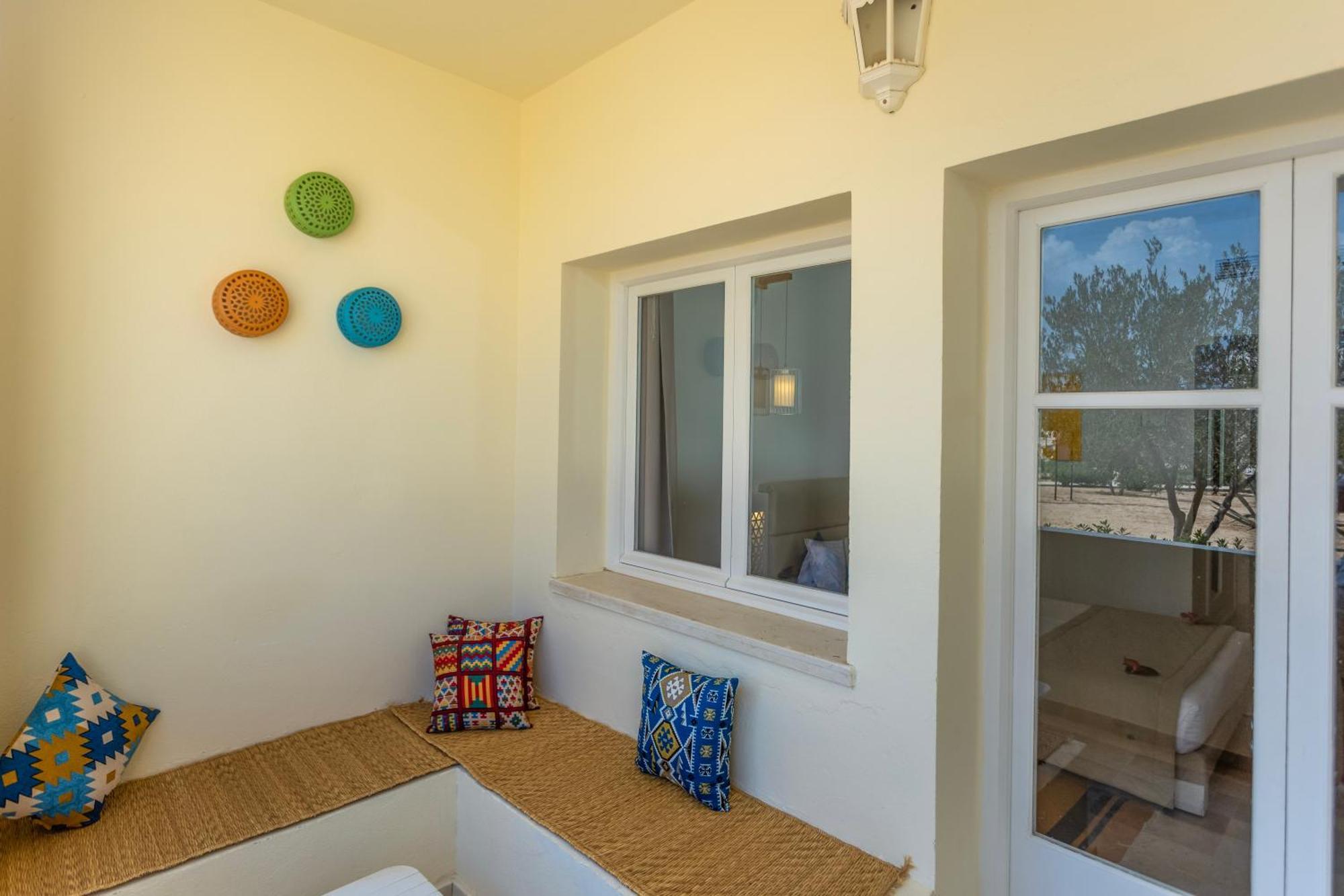 Djerba Sun Beach, Hotel & Spa حومة السوق المظهر الخارجي الصورة